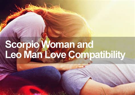 scorpio woman and leo man in bed|leo and scorpio twin flame.